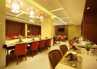 Comfort Inn Legacy By One Earth, 4.8 Km From Rajkot Airport>>Near Rajkot Train Station, Rajkot ,3 star