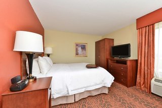 Hampton Inn Keokuk,Des Moines County>>Burlington,3 star