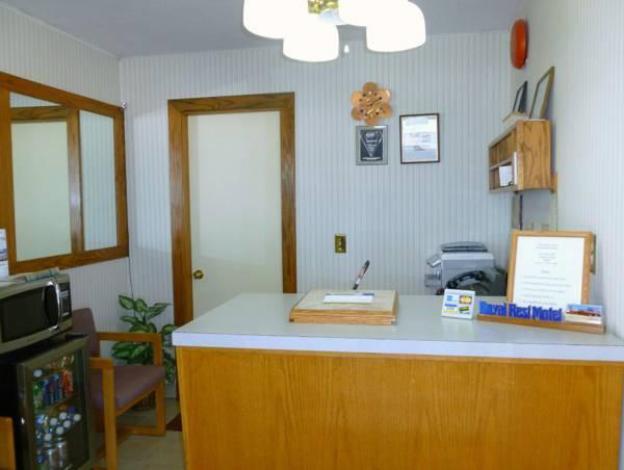 royal rest motel