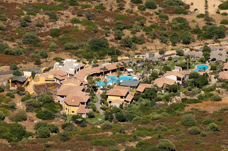 Cruccuris Resort Adults Only