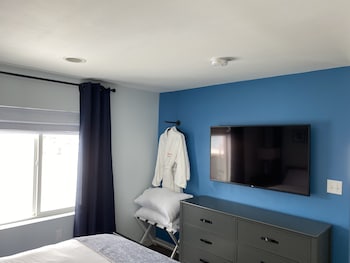 Noxapaga Suites,406 West C Street Po Box 1423 Nome Alaska 99762,0 star