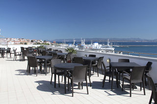 Lu' Hotel Riviera - Carloforte,Carbonia>>Cagliari,4 star
