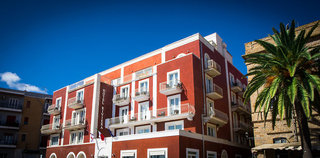 Lu' Hotel Riviera - Carloforte,Carbonia>>Cagliari,4 star