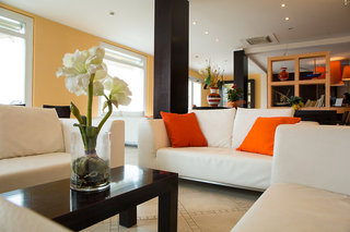 Lu' Hotel Riviera - Carloforte,Carbonia>>Cagliari,4 star