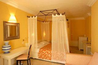 Lu' Hotel Riviera - Carloforte,Carbonia>>Cagliari,4 star