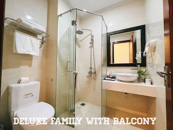 paragon house and residence