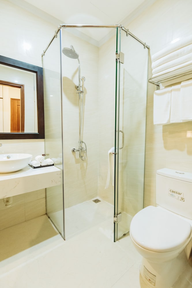 paragon house and residence