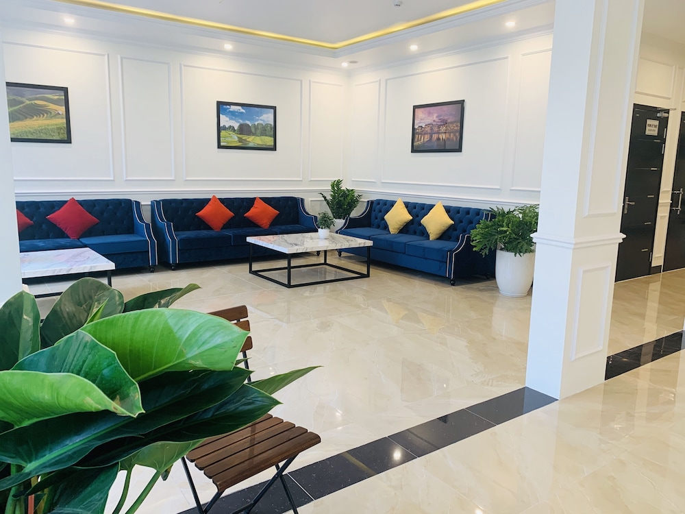 paragon house and residence