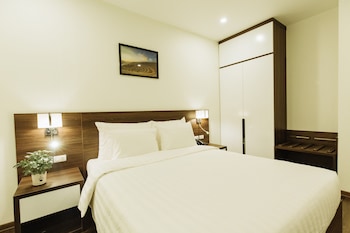 paragon house and residence