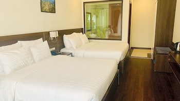 paragon house and residence