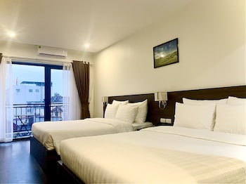 paragon house and residence