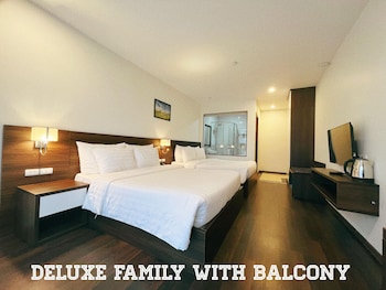 paragon house and residence