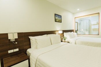 paragon house and residence