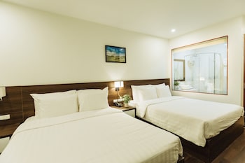 paragon house and residence