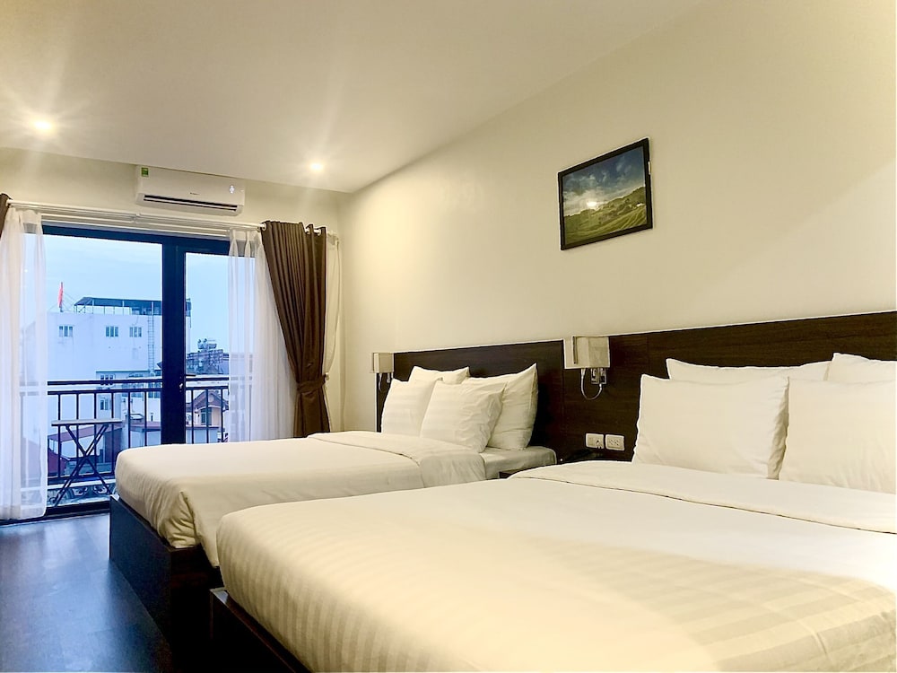 paragon house and residence