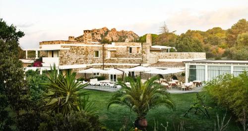 lanthia resort