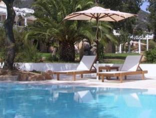 lanthia resort