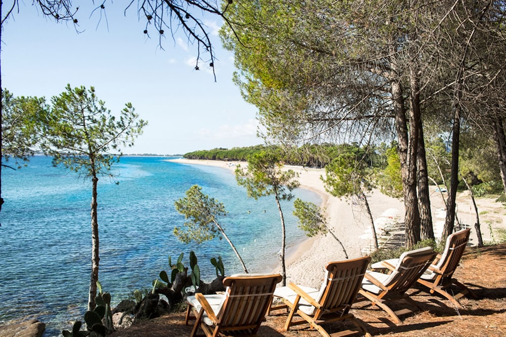 lanthia resort