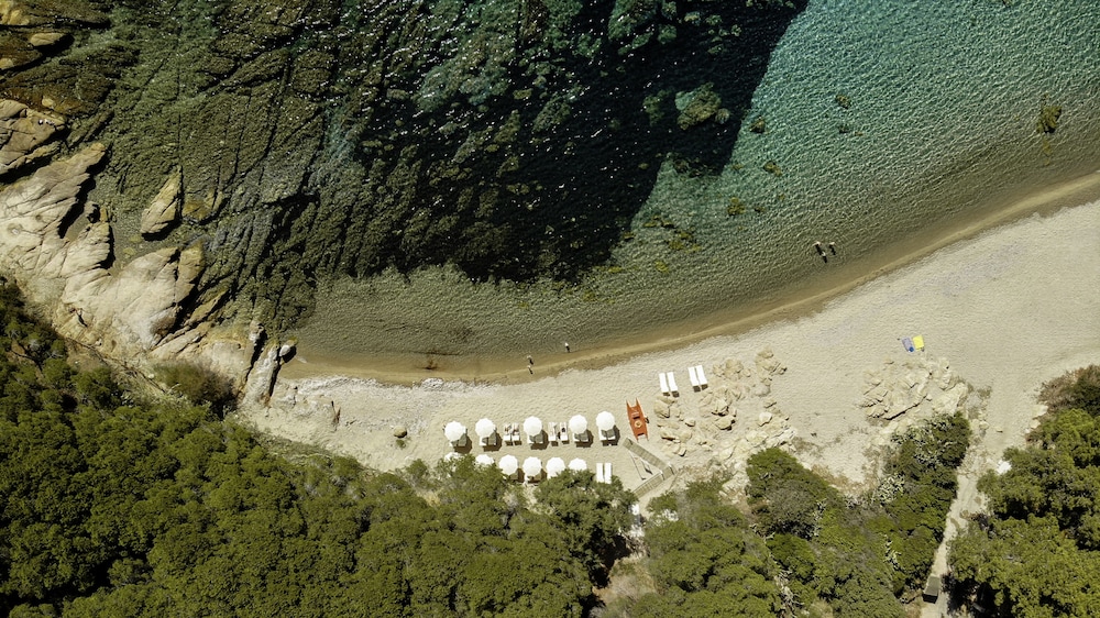 lanthia resort