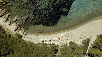 lanthia resort