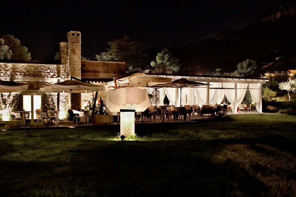 lanthia resort