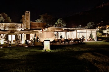 lanthia resort