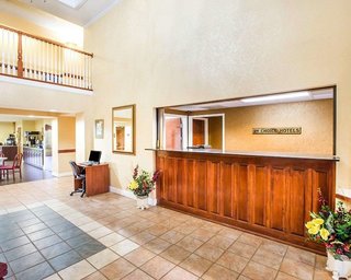 Quality Inn & Suites Canton, Ga,Cartersville>>Canton,3 star