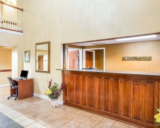 Quality Inn & Suites Canton, Ga,Cartersville>>Canton,3 star