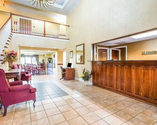 Quality Inn & Suites Canton, Ga,Cartersville>>Canton,3 star