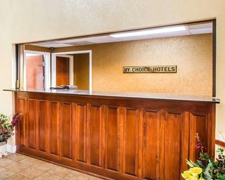 Quality Inn & Suites Canton, Ga,Cartersville>>Canton,3 star