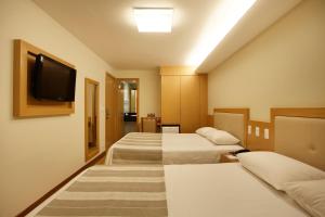 Majestic Rio Palace Hotel,Rua 5 De Julho 195, Copacabana,4 star