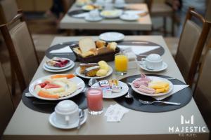 Majestic Rio Palace Hotel,Rua 5 De Julho 195, Copacabana,4 star