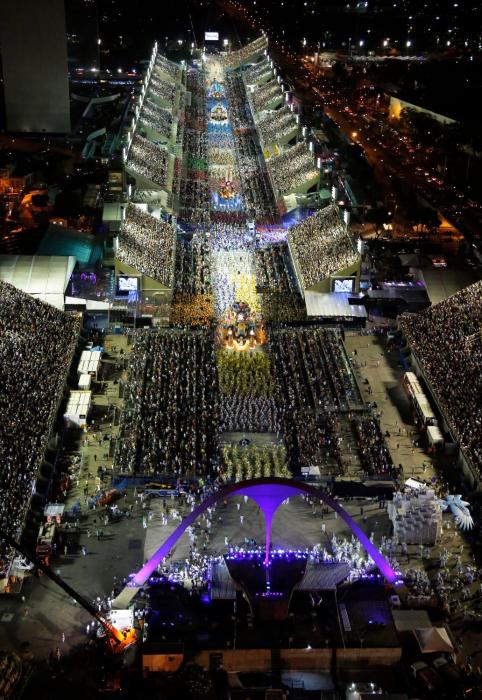 rio de janeiro
