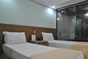 Gamboa Rio Hotel,Rio De Janeiro>>Gamboa,3 star