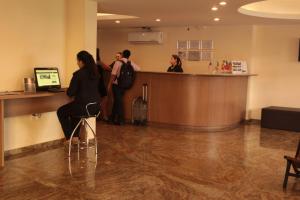 Gamboa Rio Hotel,Rio De Janeiro>>Gamboa,3 star