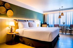 Grand Mercure Rio De Janeiro Copacabana,Rio De Janeiro>>Copacabana,4 star