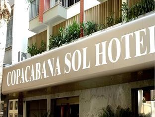 regency copacabana hotel