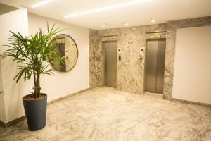 regency copacabana hotel