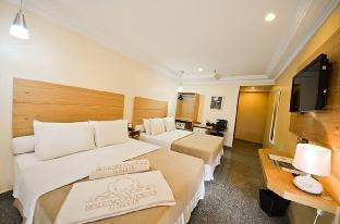 regency copacabana hotel