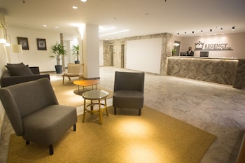 regency copacabana hotel