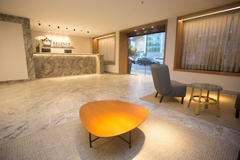 regency copacabana hotel