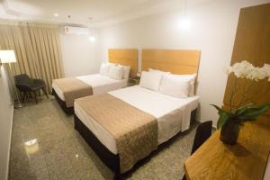 regency copacabana hotel
