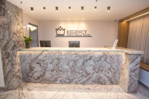 regency copacabana hotel