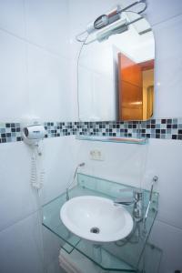 regency copacabana hotel