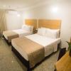 regency copacabana hotel