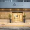 regency copacabana hotel