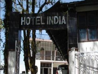 Hotel India,Mussoorie>>Dehradun,2 star