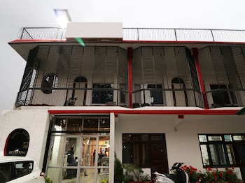 hotel india