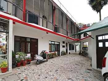 hotel india