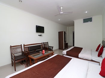 hotel india